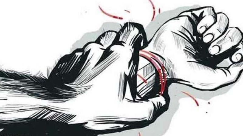 Three arrested for raping Haryana-based dancer in Delhi Three arrested for raping Haryana-based dancer in Delhi