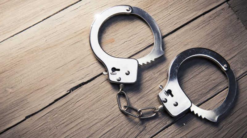 Man posing as Gurgaon DCP assaults constable, arrested