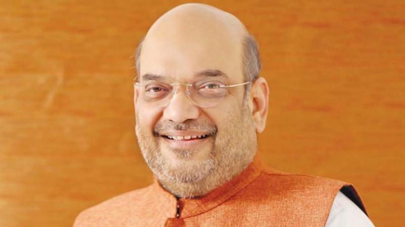 Amit Shah