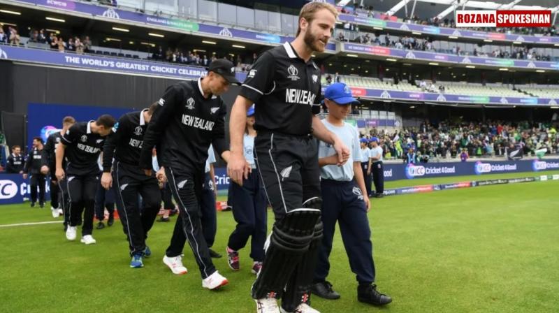 New Zealand name T20 World Cup 2024 squad, Kane Williamson to Lead the Side  