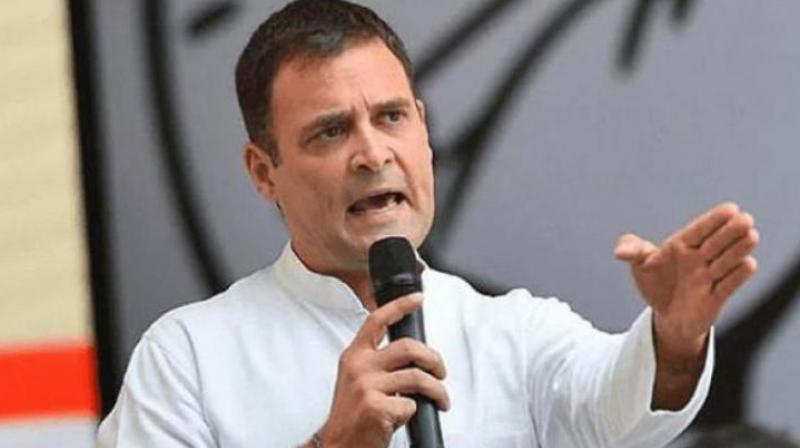 Rahul Gandhi Rahul Gandhi