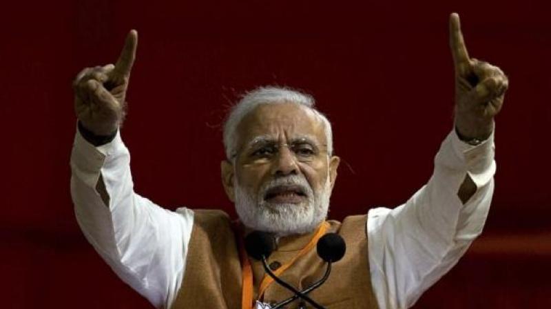 Prime Minister Narendra Modi Prime Minister Narendra Modi