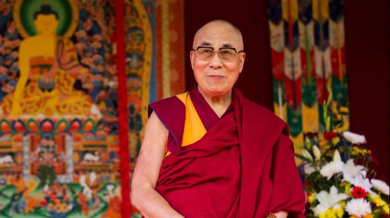 Dalai Lama