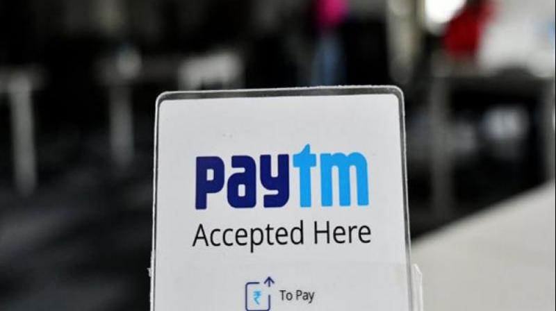 Paytm