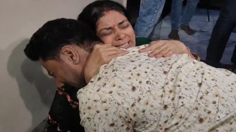 "My Sister Murdered Raja", Sonam Raghvanshi’s Brother Disowns Her Over Murder Allegations "My Sister Murdered Raja", Sonam Raghvanshi’s Brother Disowns Her Over Murder Allegations