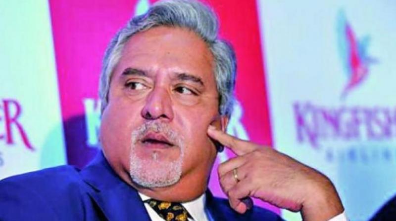 Vijay Mallya Vijay Mallya