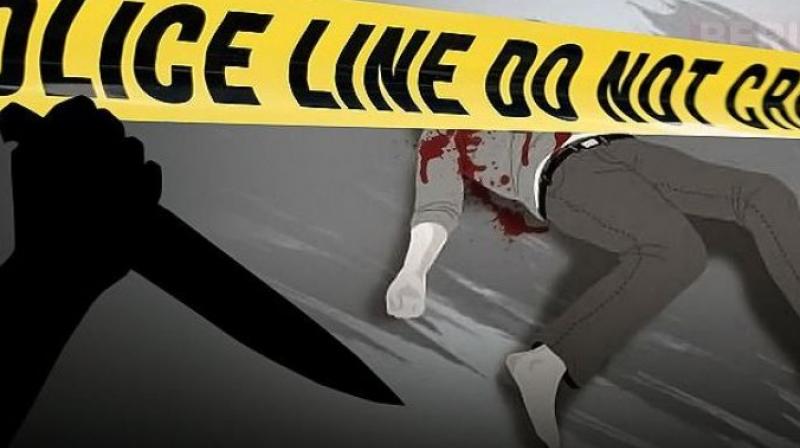 Man kills cousin's three family members Man kills cousin's three family members