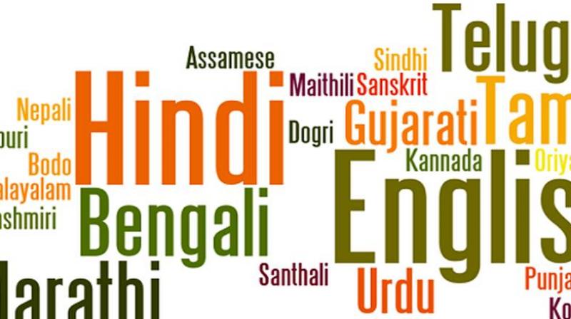 More than 19,500 languages or dialects are spoken in India More than 19,500 languages or dialects are spoken in India
