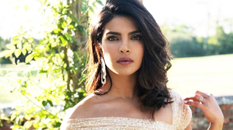 Priyanka Chopra Priyanka Chopra