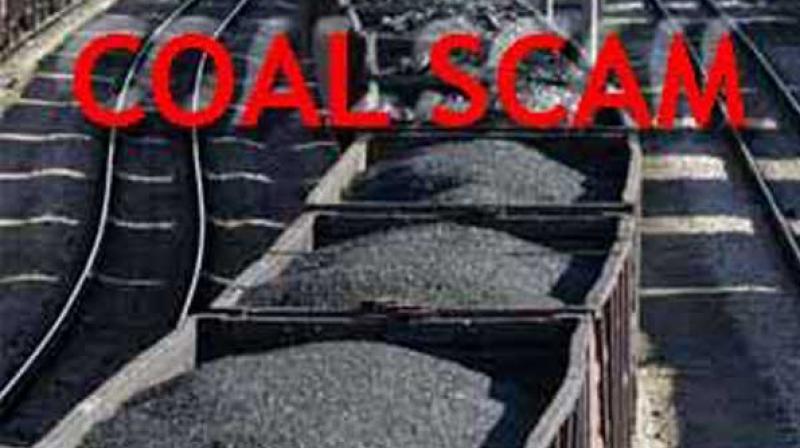 Coal scam case Coal scam case