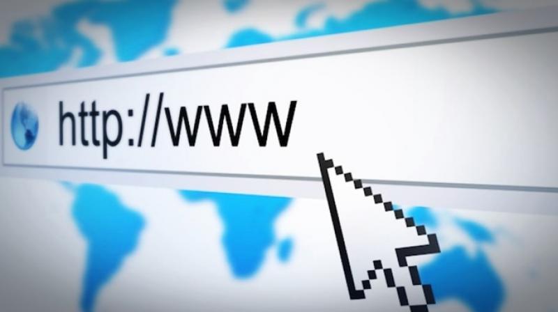 Internet domain names in Indian languages soon