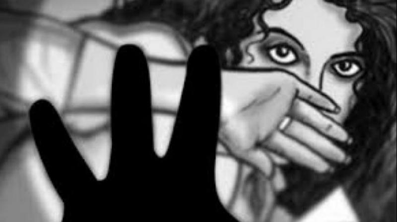 Youth arrested for sexually assaulting girl Youth arrested for sexually assaulting girl