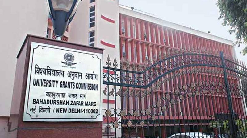 University Grants Commission