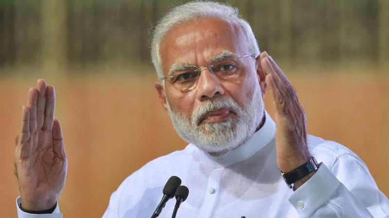 Prime Minister Narendra Modi Prime Minister Narendra Modi