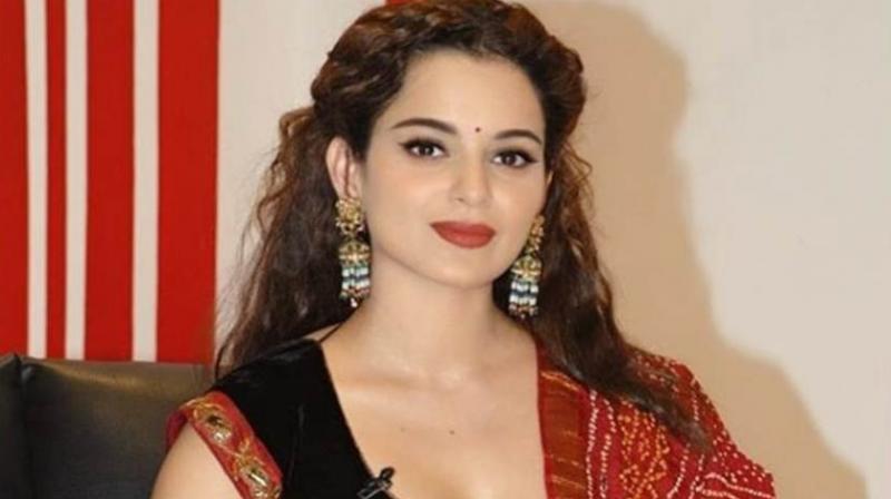 Kangana Ranaut Kangana Ranaut
