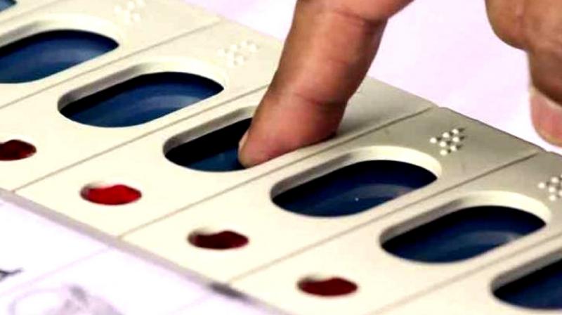MP assembly elections MP assembly elections