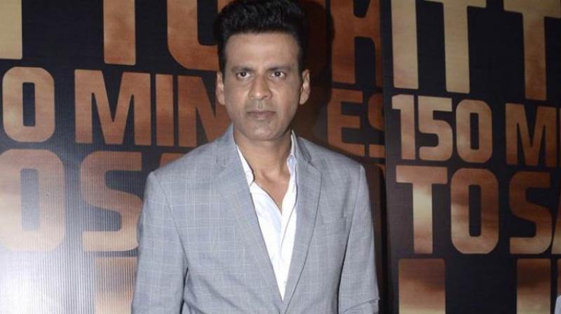 Manoj Bajpayee