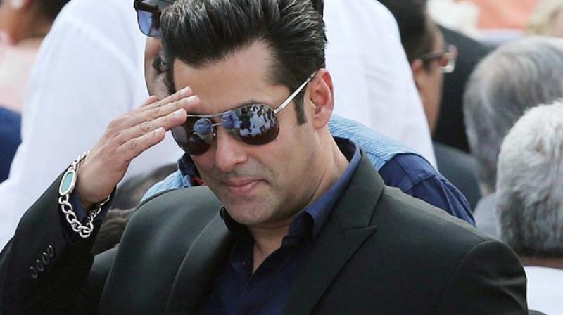 Salman Khan