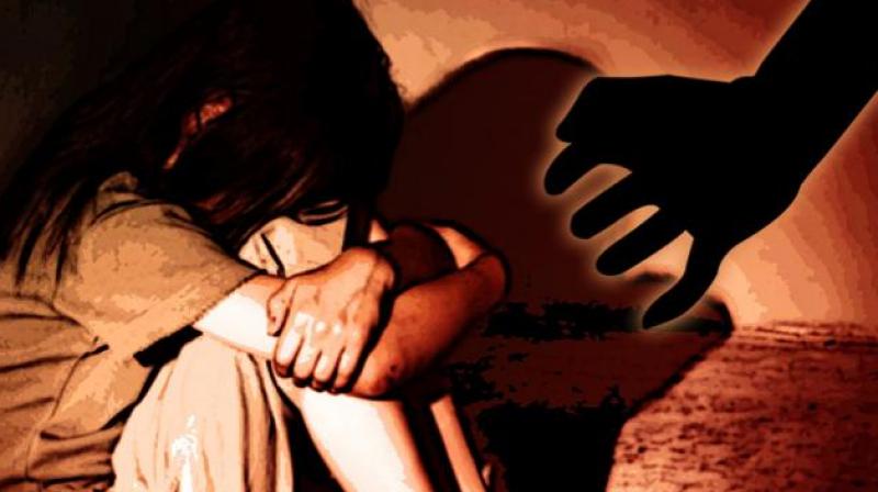 Minor girl raped in Gautam Budh Nagar