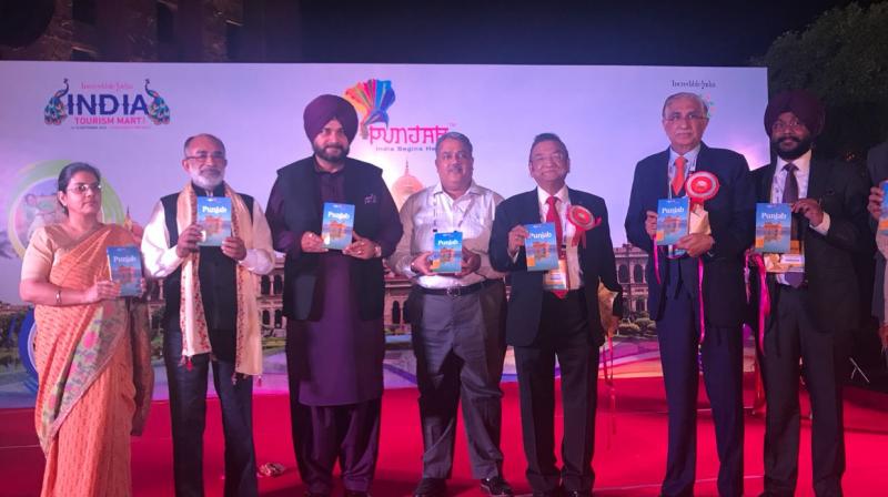 Navjot Sidhu Navjot Sidhu