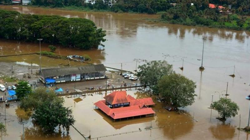 Kerla Flood