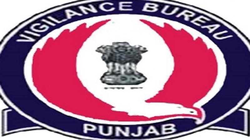 Vigilance Bureau Vigilance Bureau