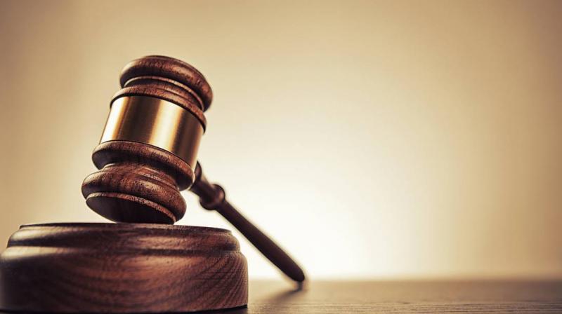 Judges Hammer Judges Hammer