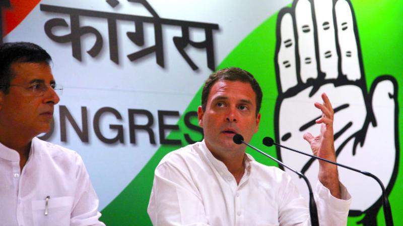 Rahul Gandhi Rahul Gandhi