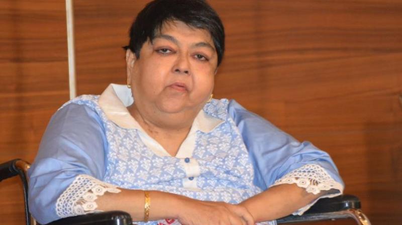 Kalpana Lajmi Kalpana Lajmi