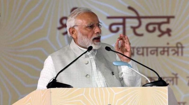 Prime Minister Narendra Modi Prime Minister Narendra Modi