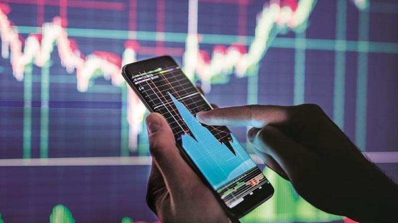 Fed rate decision, rupee, crude oil to drive markets this week Fed rate decision, rupee, crude oil to drive markets this week