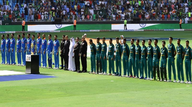 Asia Cup 2018 Asia Cup 2018