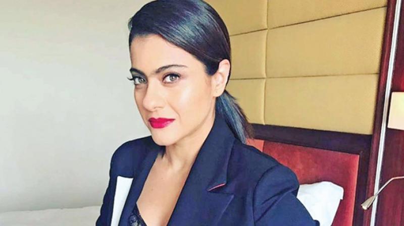 Kajol Kajol