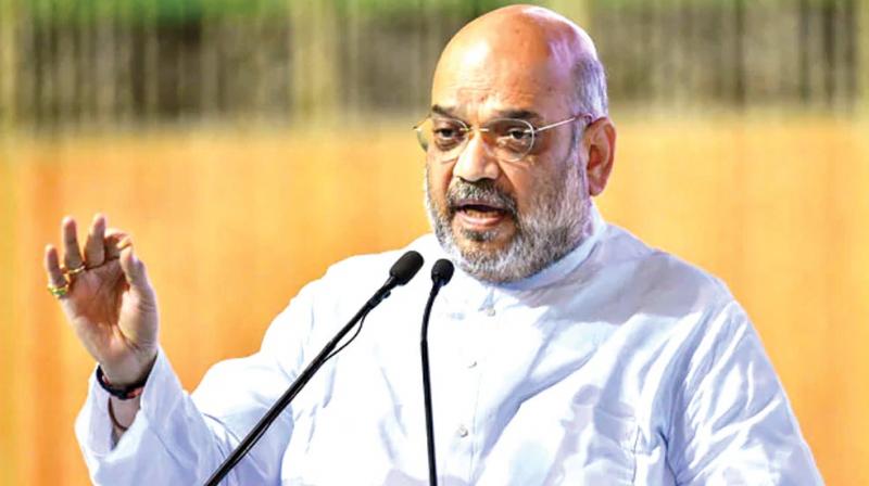 Amit Shah Amit Shah