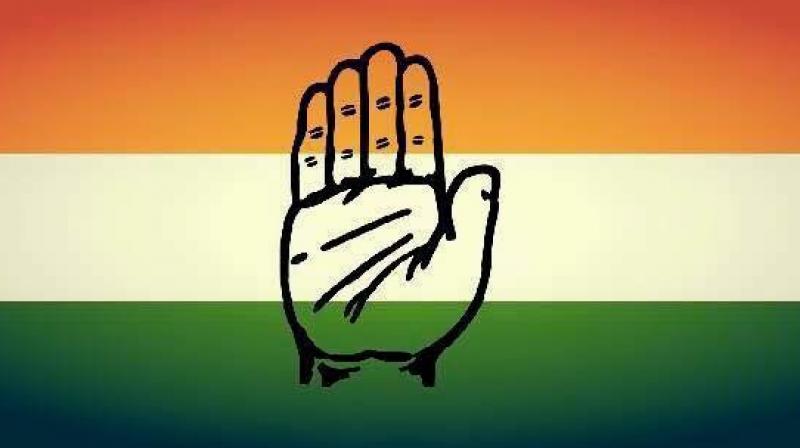 Indian National Congress wins Zila Parishad and Panchayat Samiti Elections Indian National Congress wins Zila Parishad and Panchayat Samiti Elections