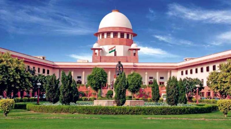 Supreme Court Supreme Court