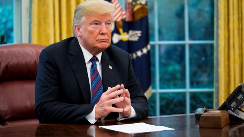 President Donald Trump President Donald Trump