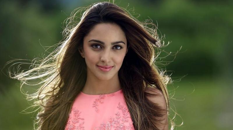 Kiara Advani Kiara Advani