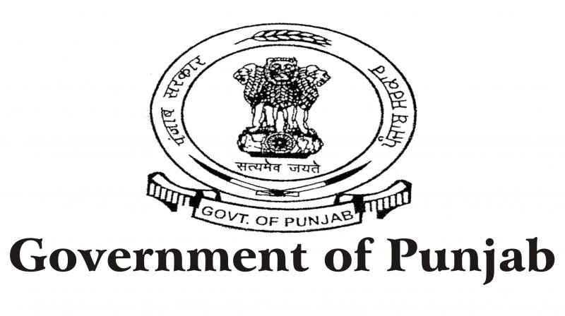 Punjab Government has drawn the battleline to meet the flood-like situation Punjab Government has drawn the battleline to meet the flood-like situation