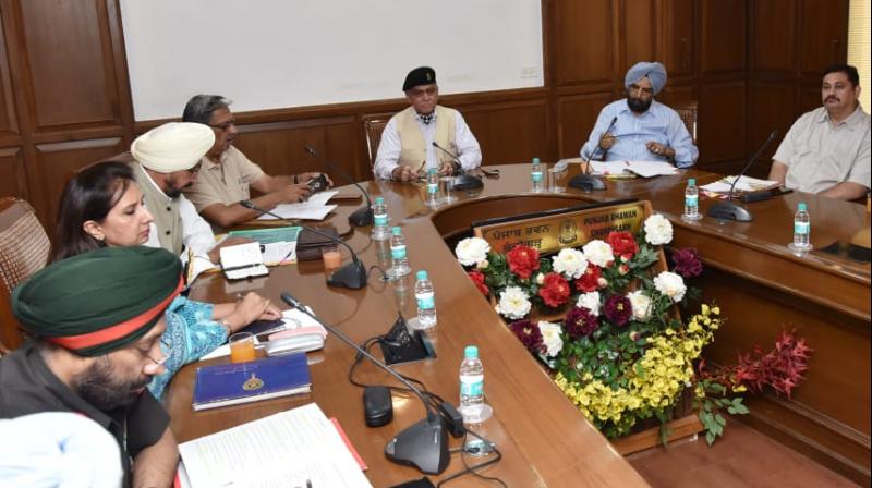 MLF will be held from December 7 to December 9 MLF will be held from December 7 to December 9