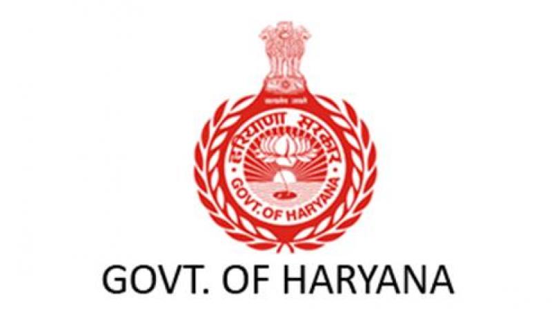 Haryana government has decided to install CCTV cameras