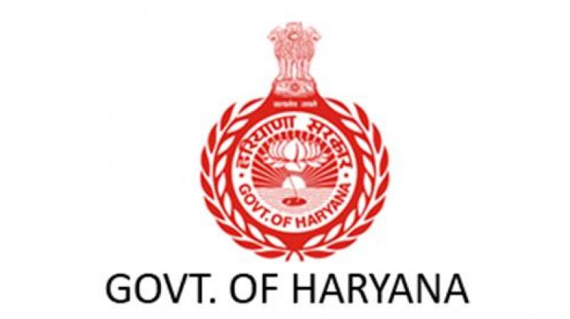 Haryana government has decided to install CCTV cameras Haryana government has decided to install CCTV cameras