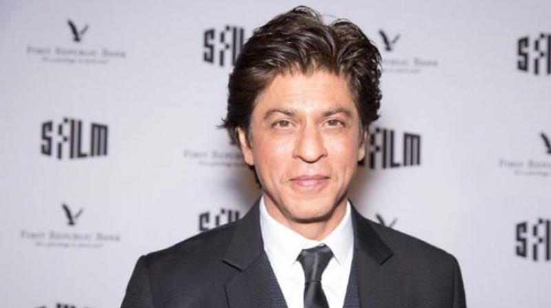 Shah Rukh Khan