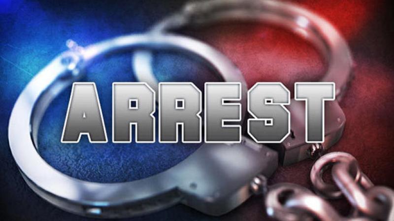 Man held with drugs worth Rs 2 lakh Man held with drugs worth Rs 2 lakh