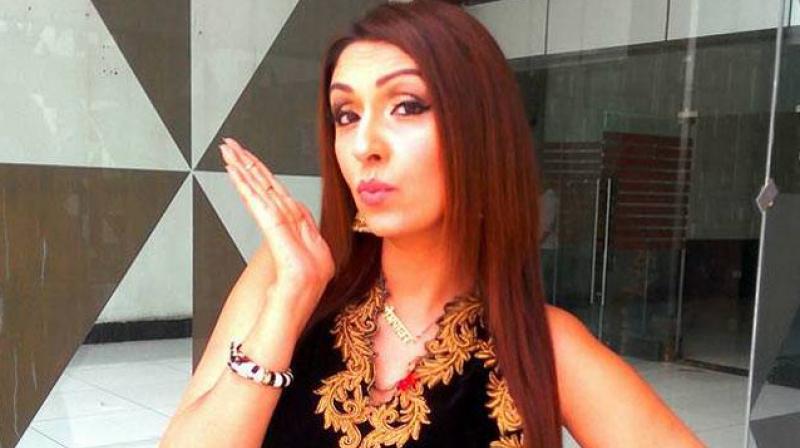 Pooja Misrra Pooja Misrra