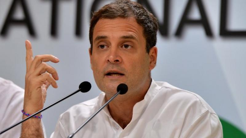 Rahul Gandhi Rahul Gandhi