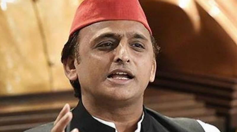 Akhilesh Akhilesh