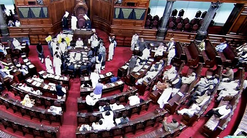 Rajya Sabha