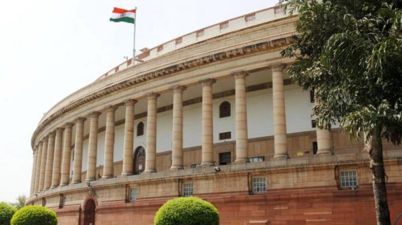 Parliament Parliament