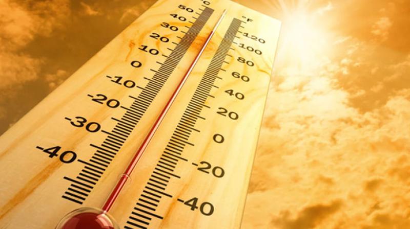 Min temps rise across Punjab, Haryana Min temps rise across Punjab, Haryana